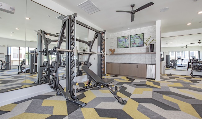 Elevating<br>Everyday